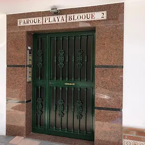  Apartment Parque Playa 2 Bed 2 Bathrooms
