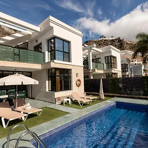  Villa Sunshine Spain