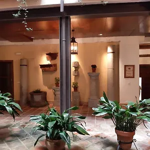  Apartment Nuncio Viejo Spain