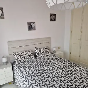  Holiday home Aire De Fuerte Spain