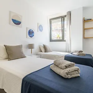  Apartment Ct 188 - Navigolf - Cala De Mijas Spain