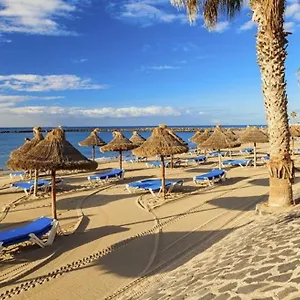  Apartment Shining Gold El Dorado With Free Parking And Wifi Spain