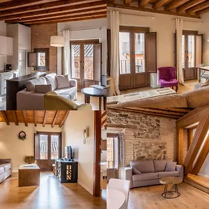  Apartment Santa Fe Spain