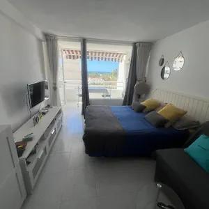  Holiday home Borinquen Sky Spain