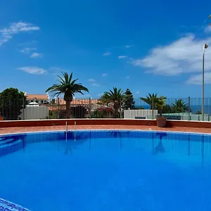  Apartment San Eugenio Charming Renovated Tenerife Spain
