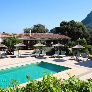  Farm stay Ca's Garriguer Spain