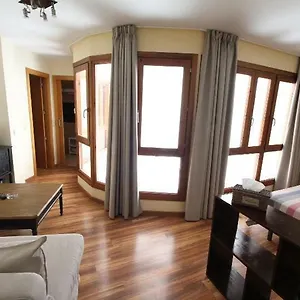 Apartment Toletvm Spain