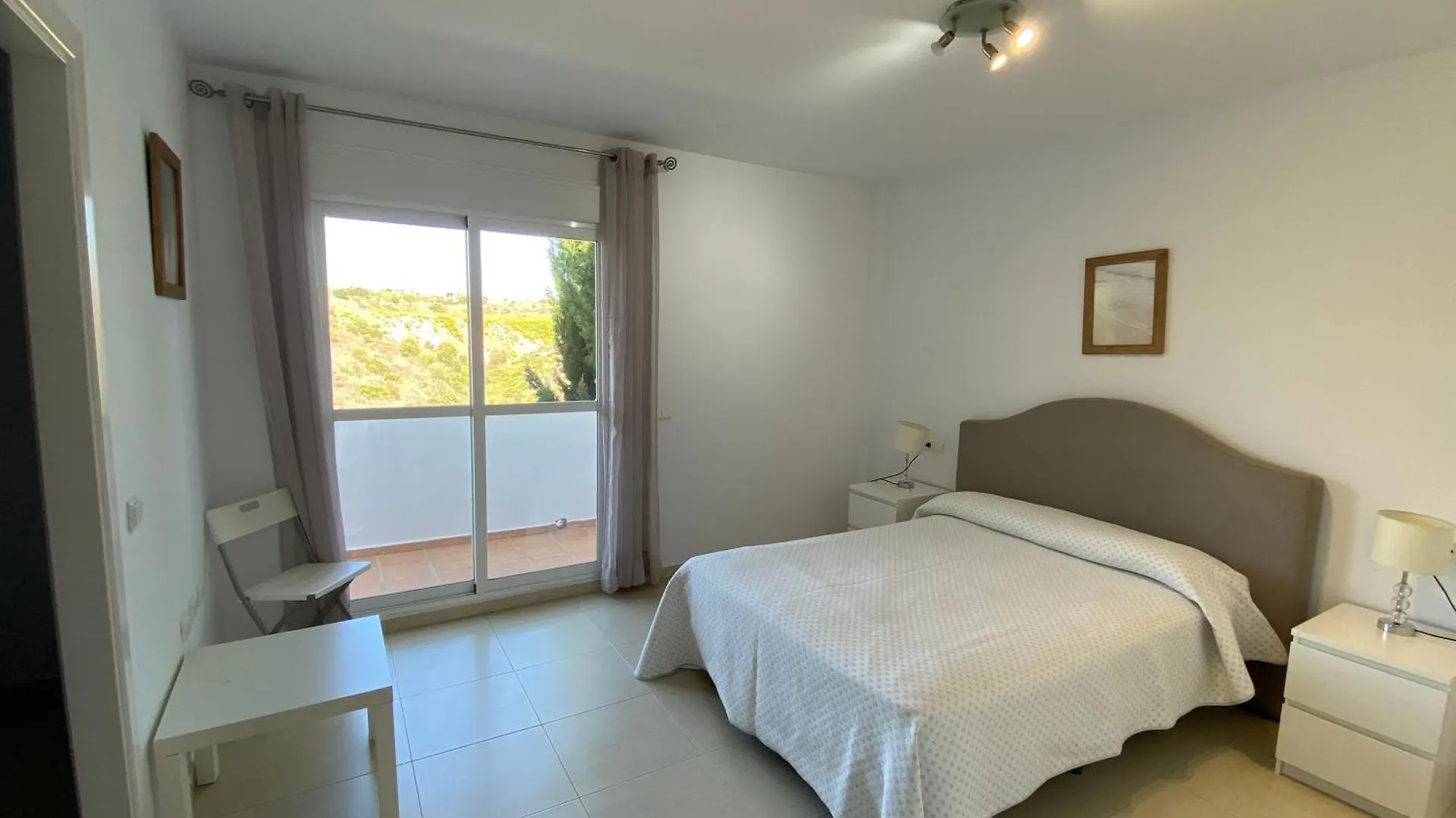 Sea Flower Miraflores Golf And Beach Apartment La Cala De Mijas