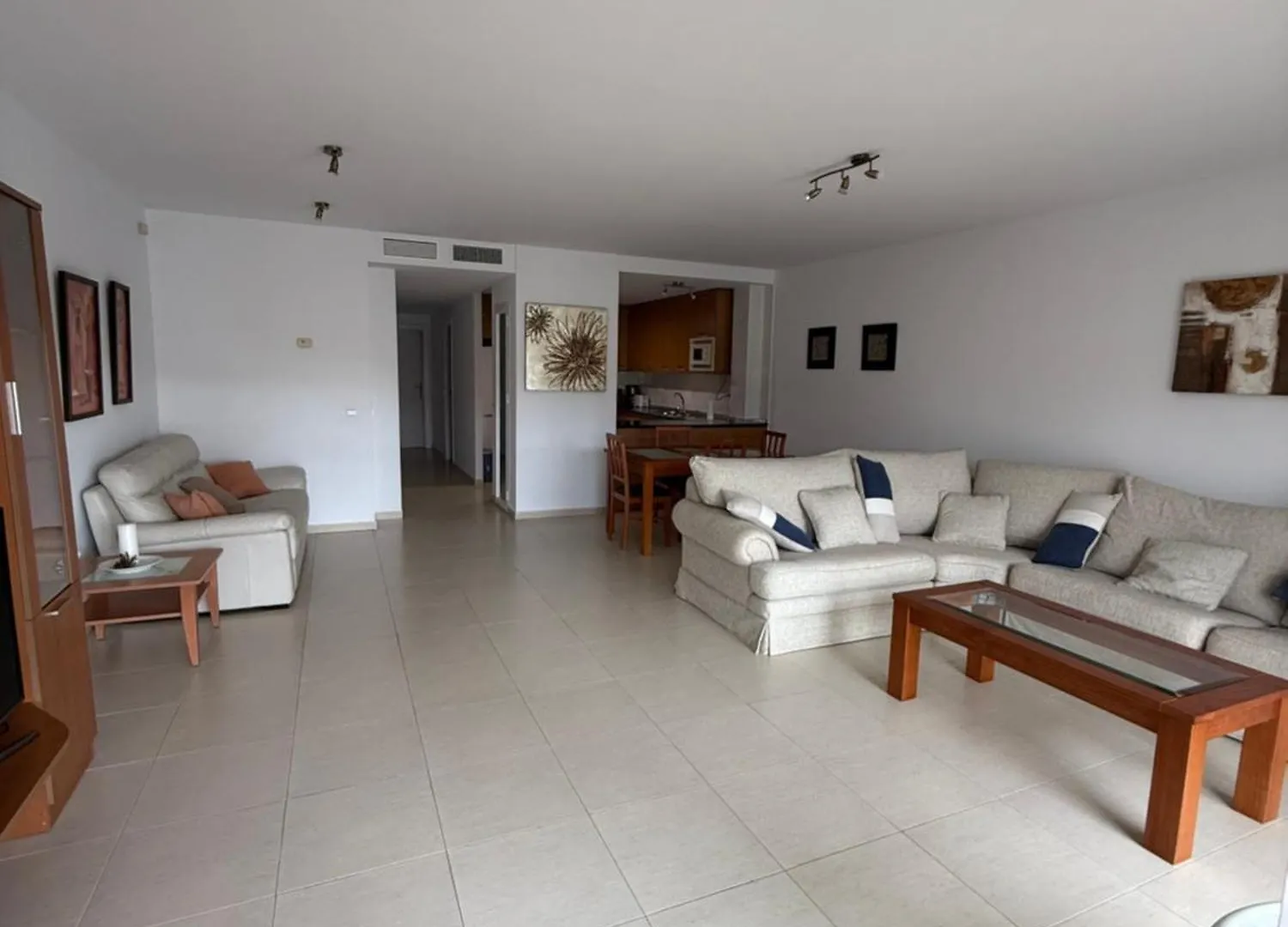 Sea Flower Miraflores Golf And Beach Apartment La Cala De Mijas