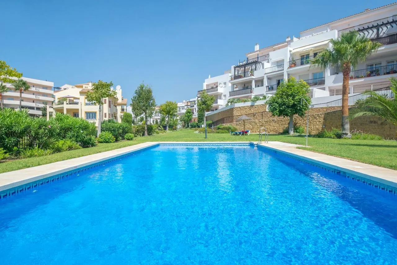 Sea Flower Miraflores Golf And Beach Parking Included location