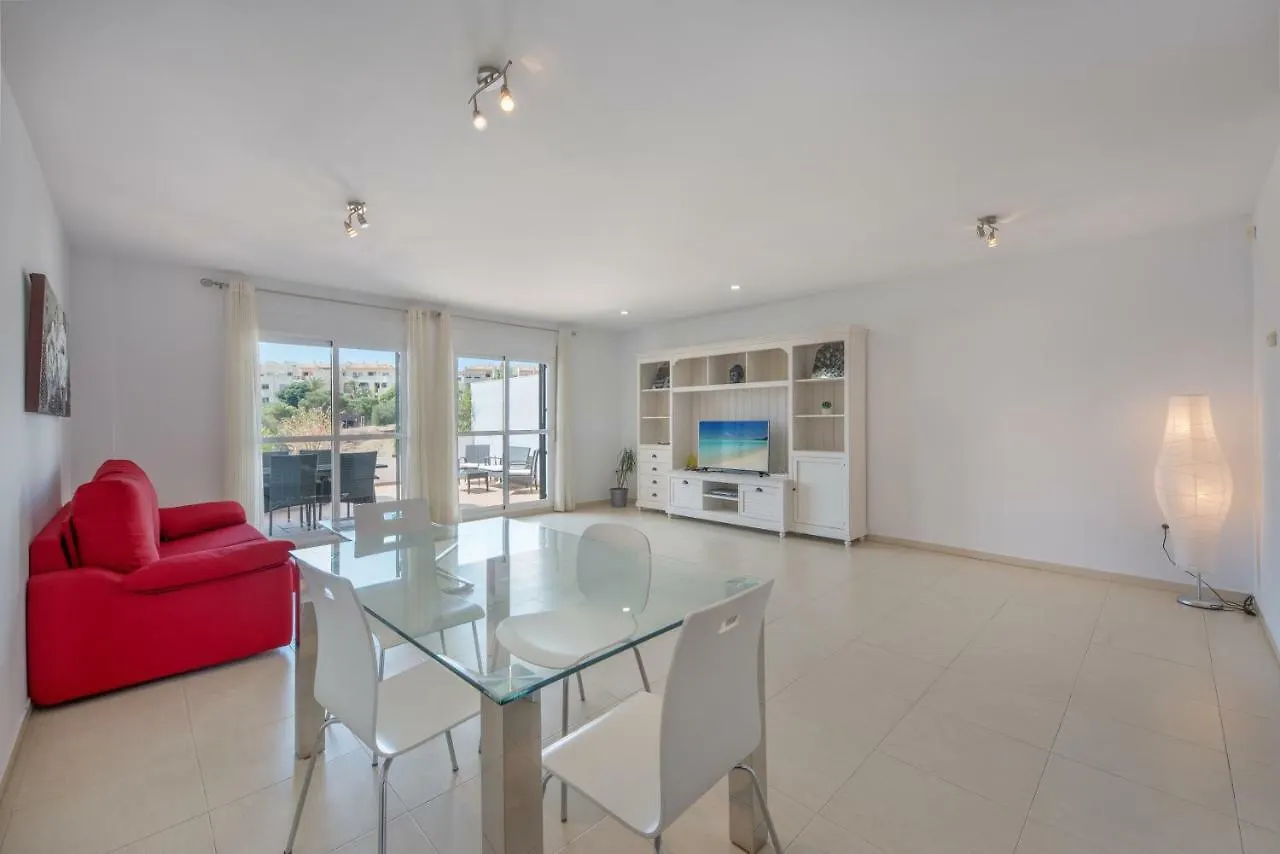 Sea Flower Miraflores Golf And Beach Apartment La Cala De Mijas