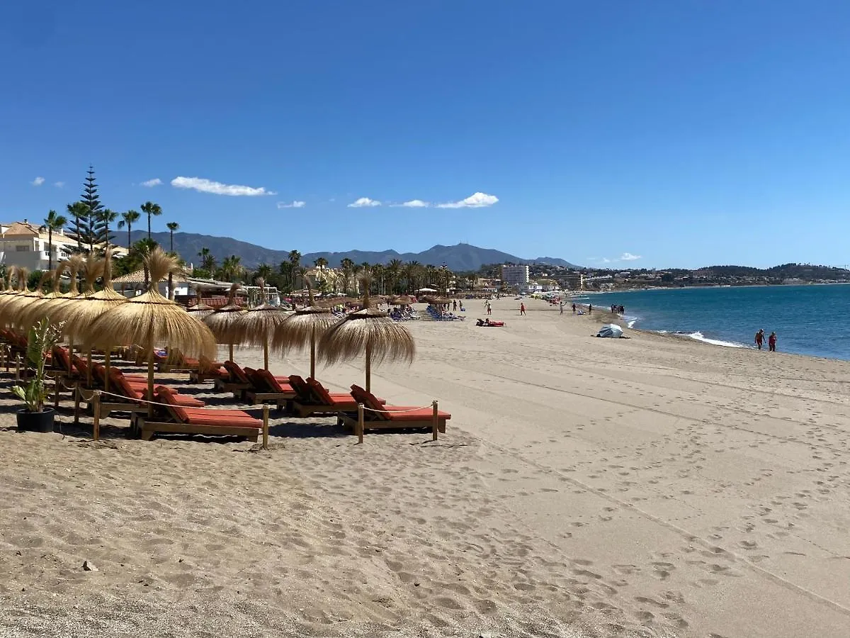 Sea Flower Miraflores Golf And Beach Apartment La Cala De Mijas 0*,  Spain