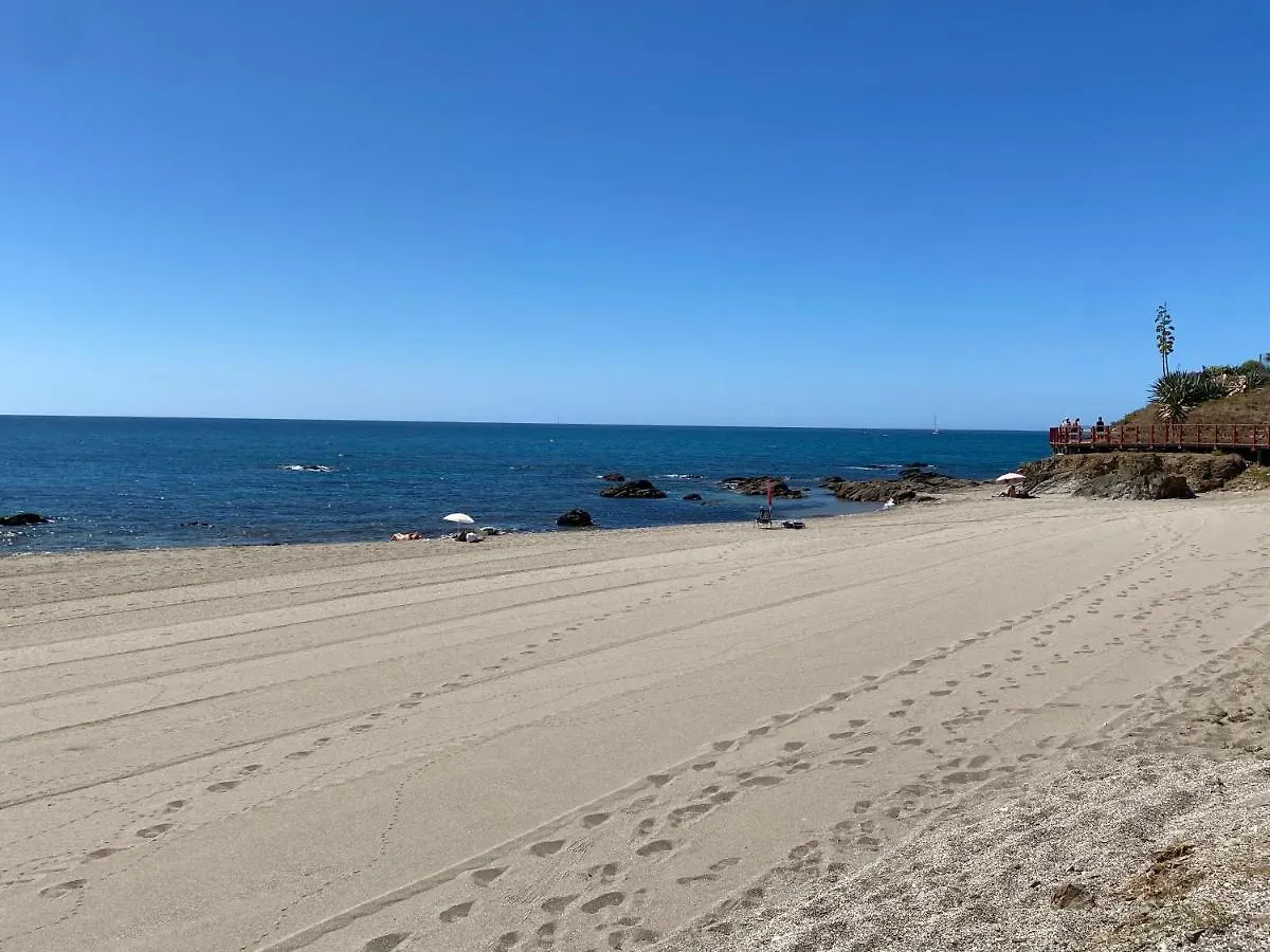 Sea Flower Miraflores Golf And Beach Apartment La Cala De Mijas