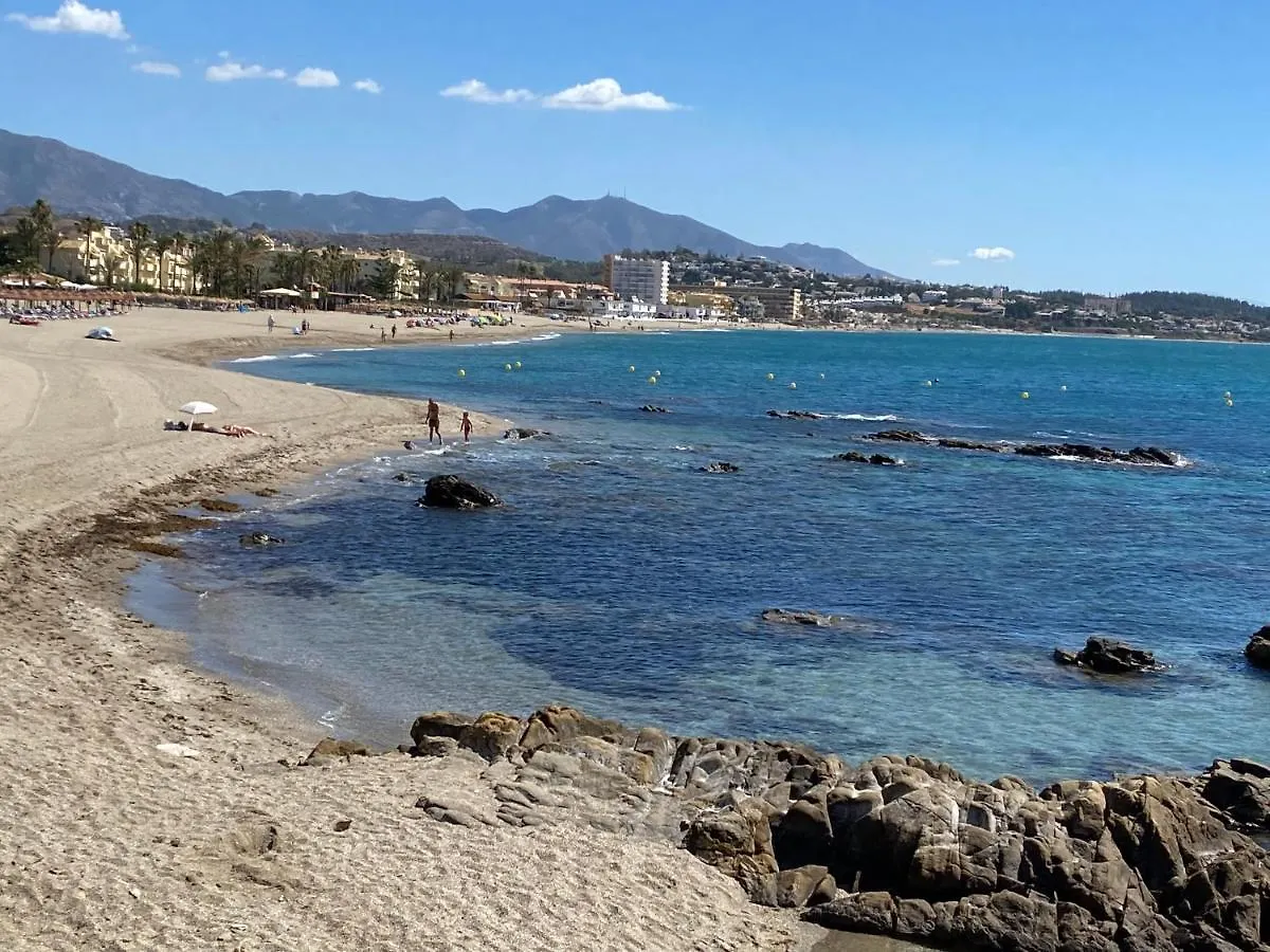 Sea Flower Miraflores Golf And Beach Apartment La Cala De Mijas