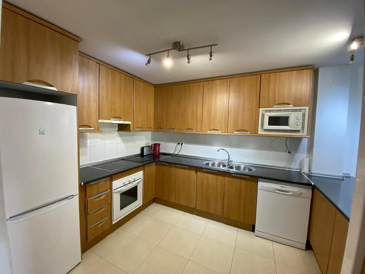 Sea Flower Miraflores Golf And Beach Apartment La Cala De Mijas Spain