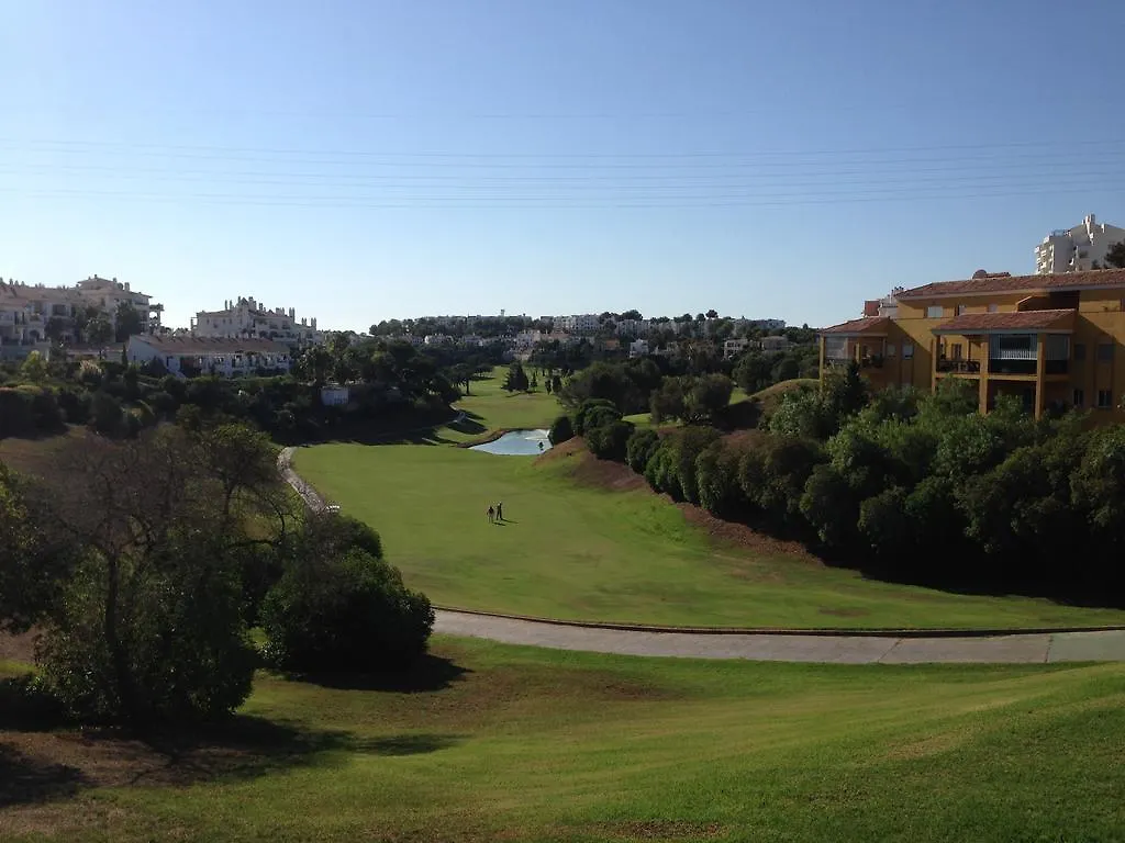 Sea Flower Miraflores Golf And Beach Apartment La Cala De Mijas