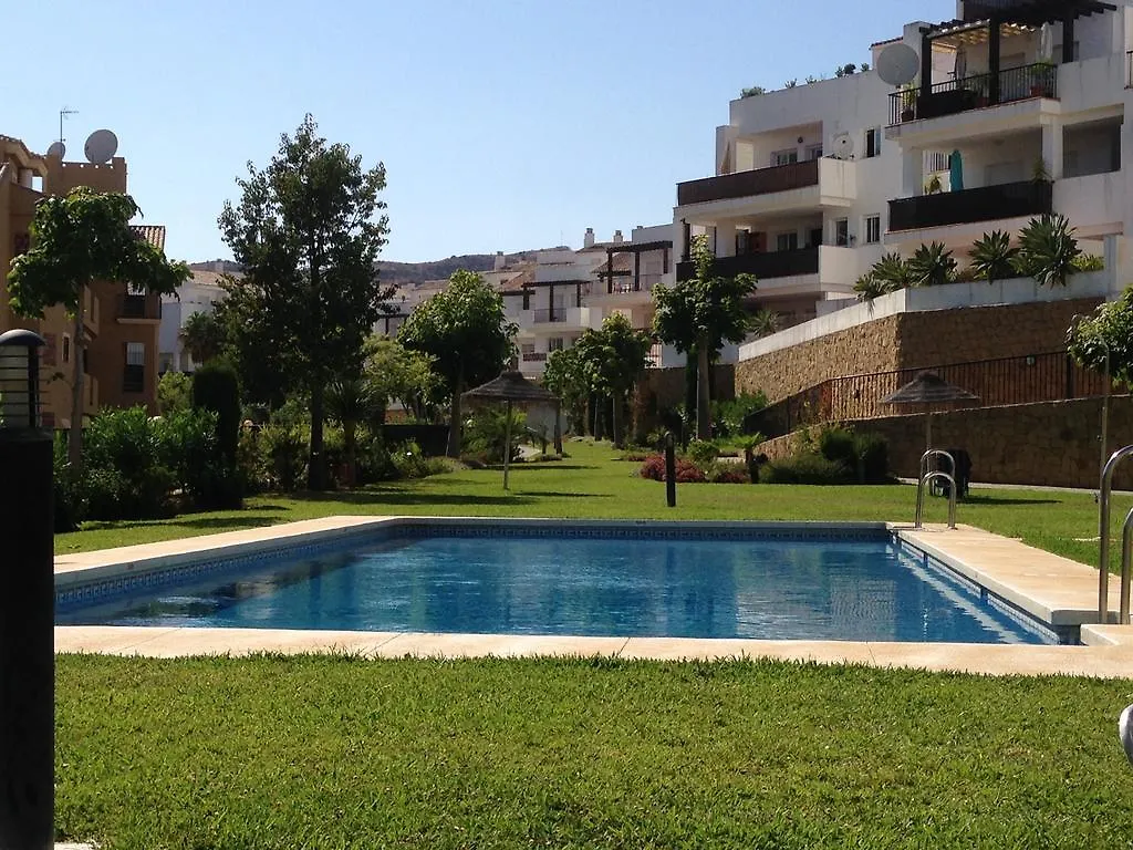 Sea Flower Miraflores Golf And Beach Apartment La Cala De Mijas 0*,  Spain