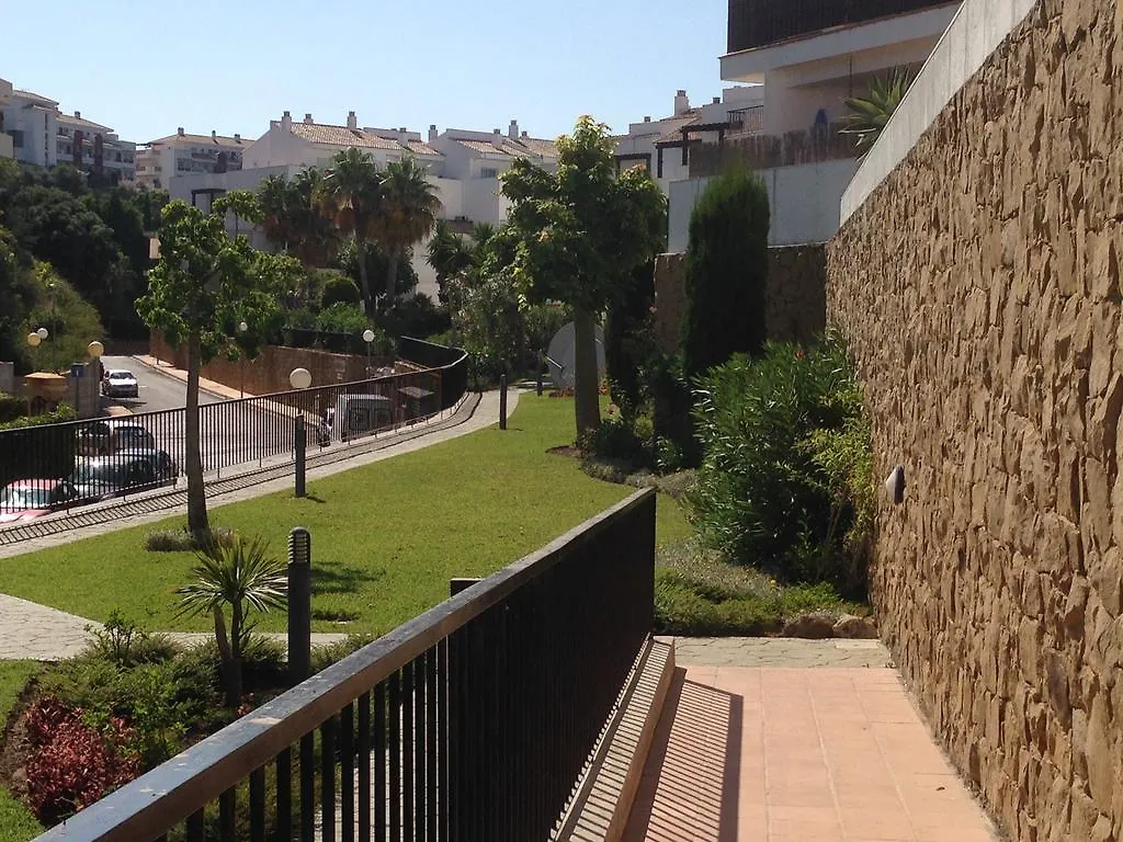 Sea Flower Miraflores Golf And Beach Apartment La Cala De Mijas