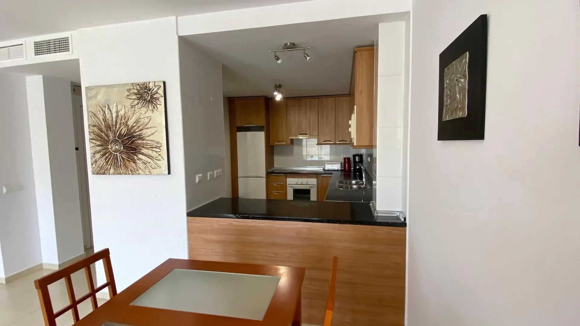 Sea Flower Miraflores Golf And Beach Apartment La Cala De Mijas