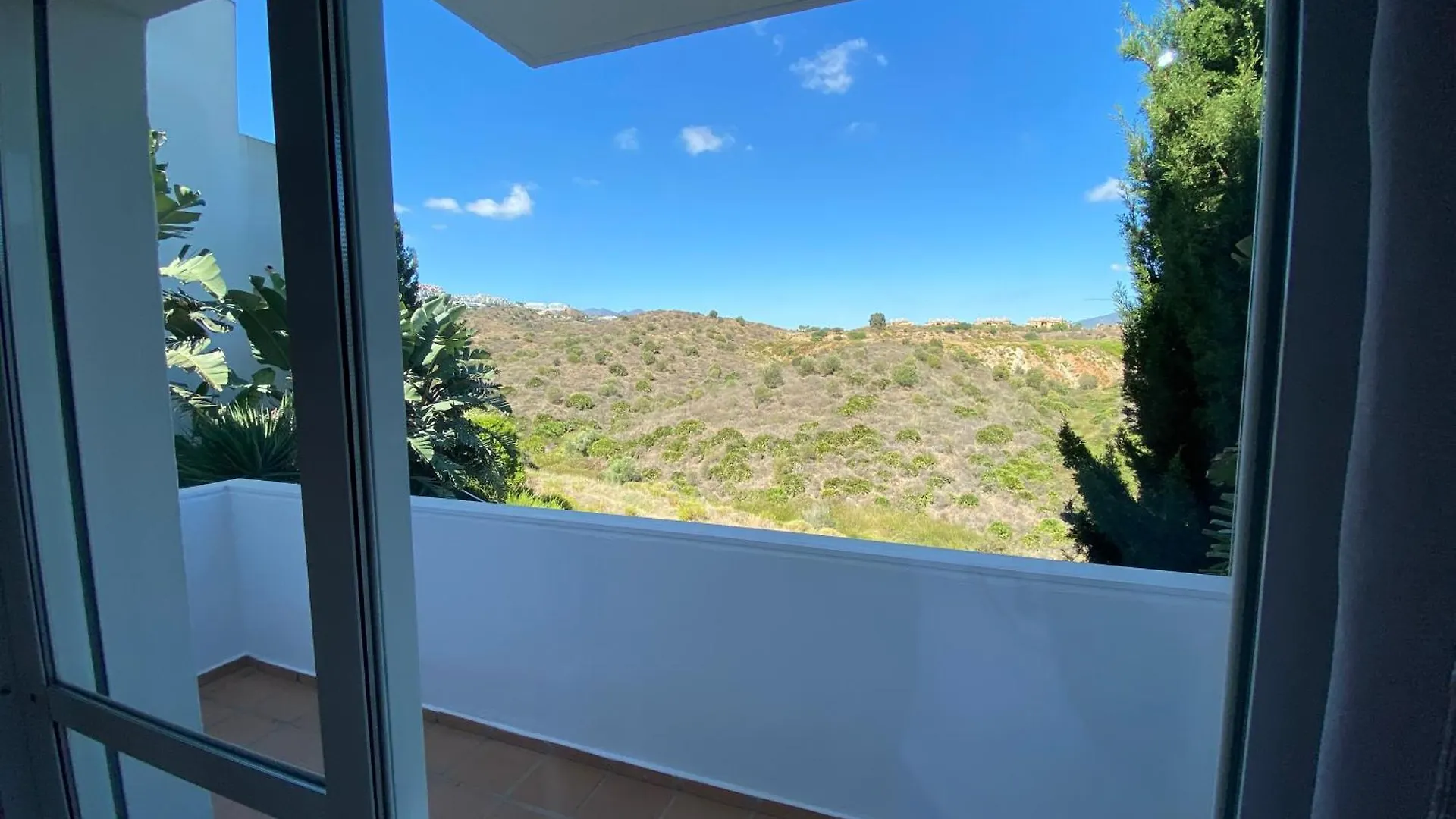 Sea Flower Miraflores Golf And Beach Apartment La Cala De Mijas 0*,