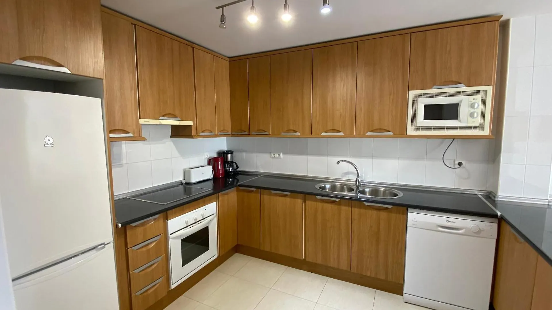 Sea Flower Miraflores Golf And Beach Apartment La Cala De Mijas