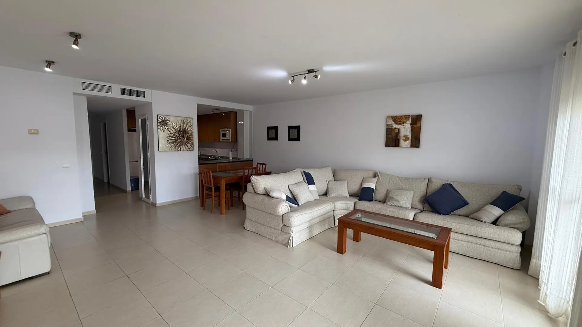 Sea Flower Miraflores Golf And Beach Apartment La Cala De Mijas Spain