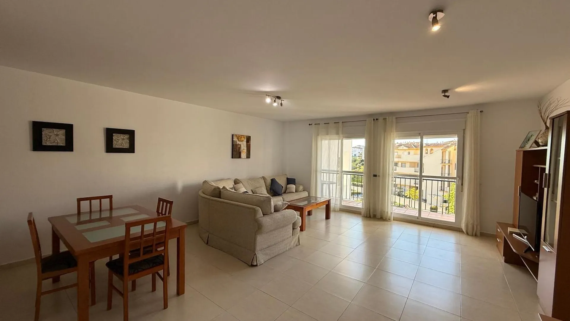 Sea Flower Miraflores Golf And Beach Apartment La Cala De Mijas 0*,  Spain