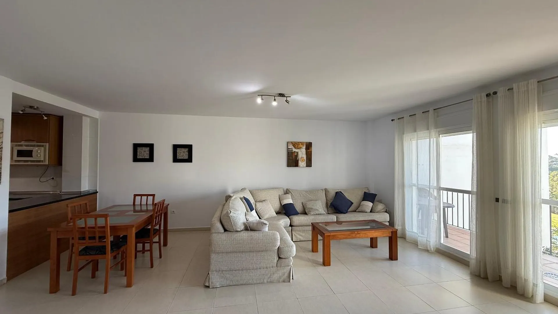 Sea Flower Miraflores Golf And Beach Apartment La Cala De Mijas