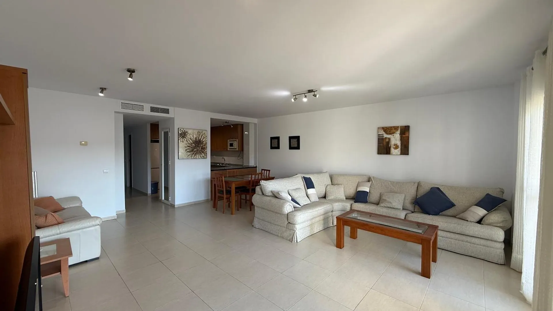 Sea Flower Miraflores Golf And Beach Apartment La Cala De Mijas