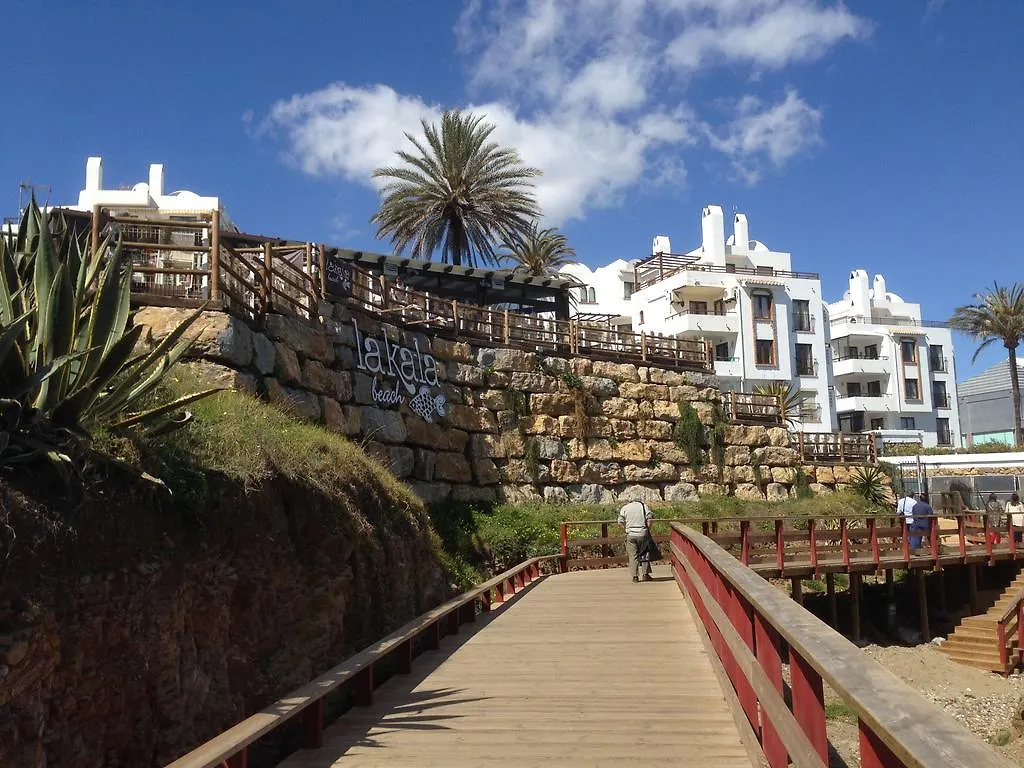 Sea Flower Miraflores Golf And Beach Apartment La Cala De Mijas