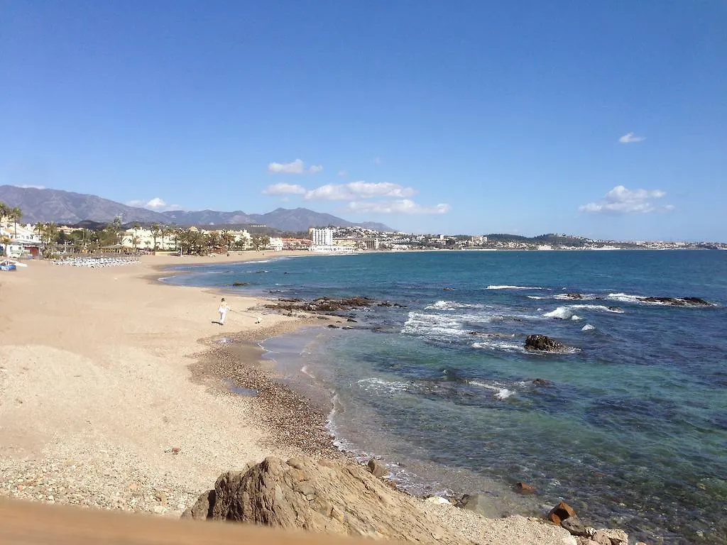 Sea Flower Miraflores Golf And Beach Apartment La Cala De Mijas
