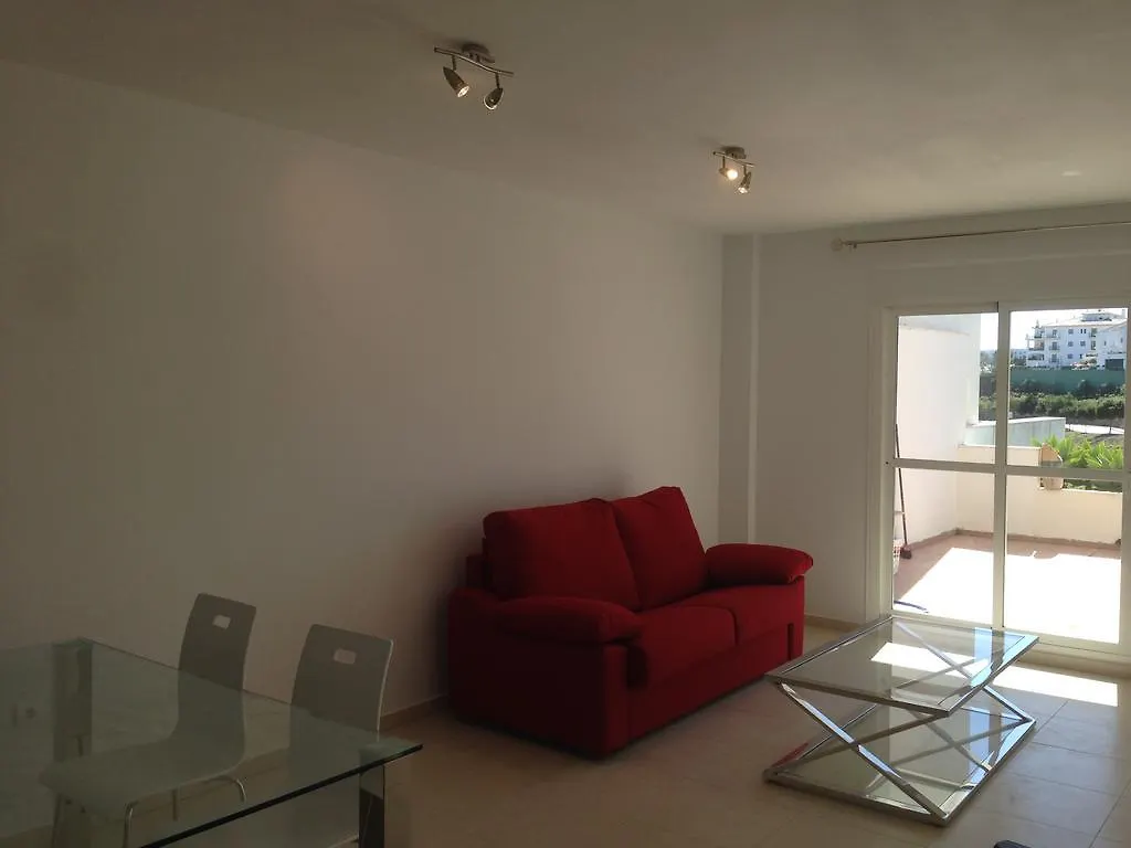 Sea Flower Miraflores Golf And Beach Apartment La Cala De Mijas